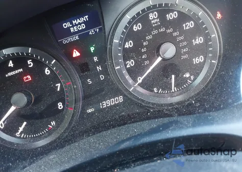 2007 Lexus Es 350 from USA, damaged, VIN JTHBJ46G172034902